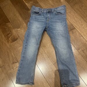 🎉BUNDLE 10 for $20🎉 H&M &Denim• Kids Classic Blue Slim fit Denim Jeans